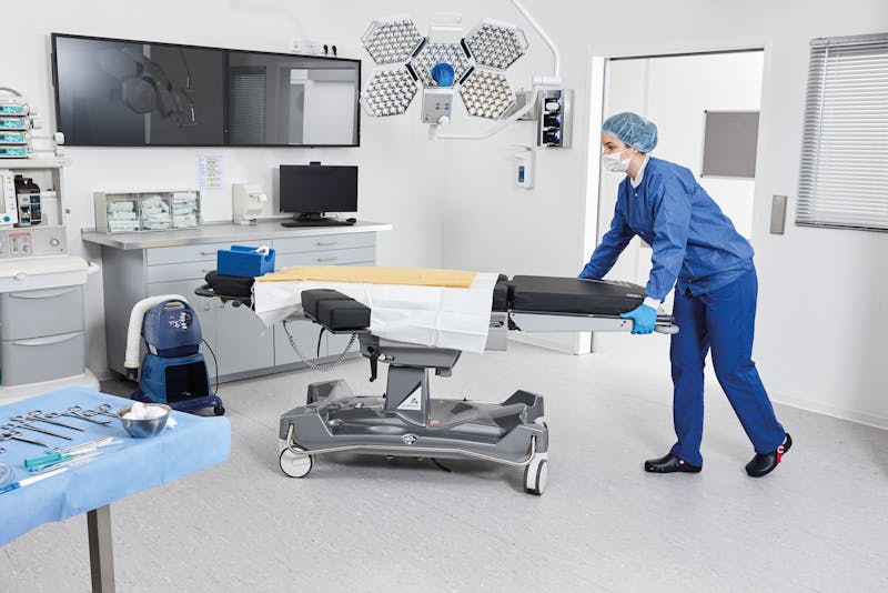Medical Devices example 1