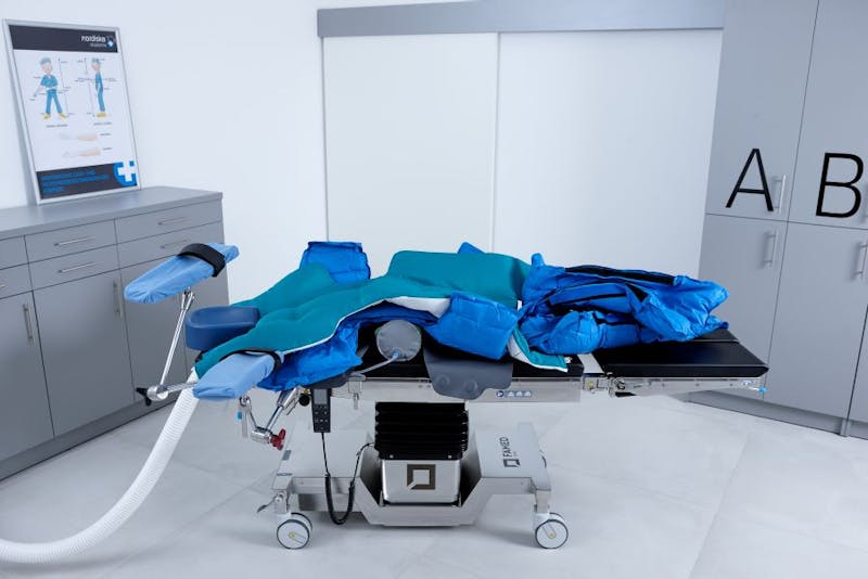 Medical Devices example 3